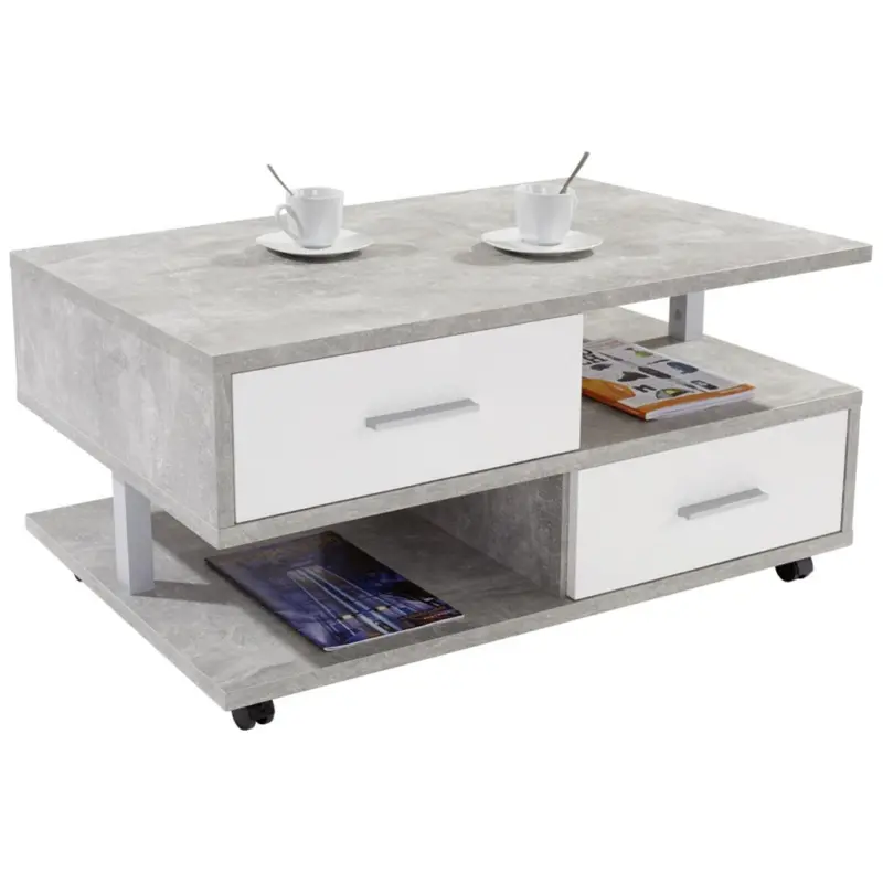 Couchtisch Quattro