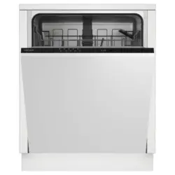 Mican Einbaugeschirrsp&uuml;ler GSV60D