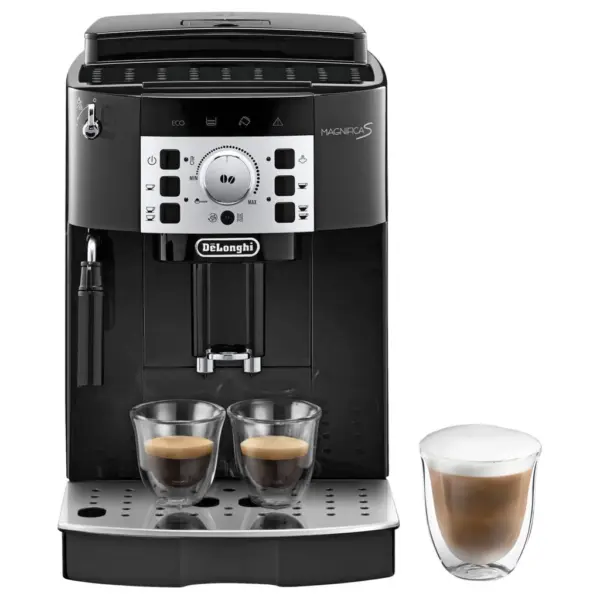 DeLonghi Kaffeevollautomat ECAM22.105.B