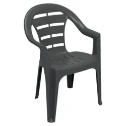 ProGarden Stapelstuhl Moyo