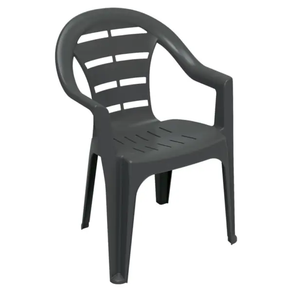 ProGarden Stapelstuhl Moyo