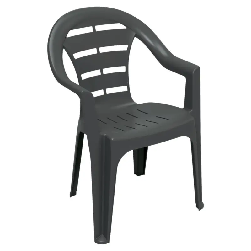 ProGarden Stapelstuhl Moyo