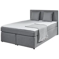 Boxspringbett Sevilla