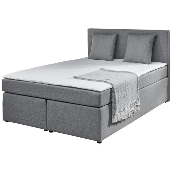 Boxspringbett Sevilla