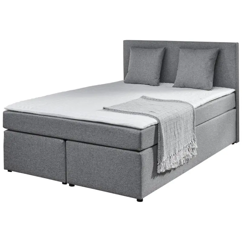 Boxspringbett Sevilla