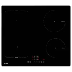 Mican Induktionskochfeld IKA4ZFZ