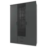 POCO Kleiderschrank Soest - bis 09.08.2026