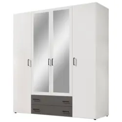 Kleiderschrank Base 4