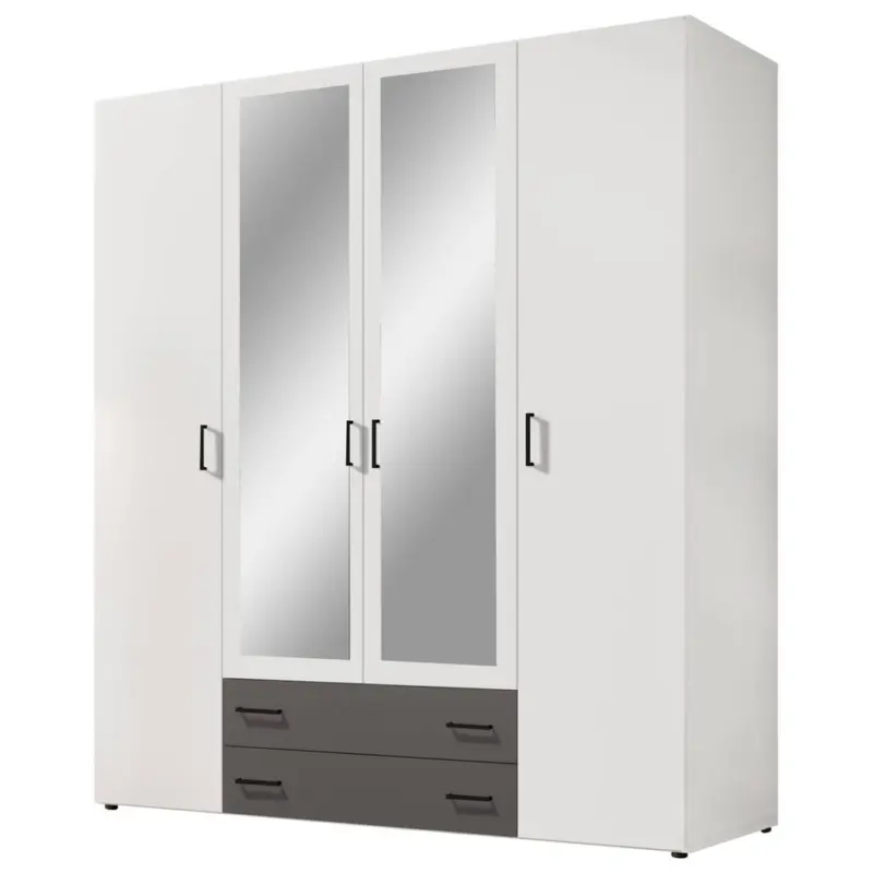 Kleiderschrank Base 4