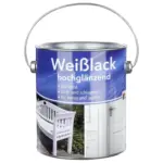 POCO POCOline Wei&szlig;lack - bis 27.09.2026