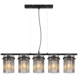 GLOBO Pendelleuchte Garley