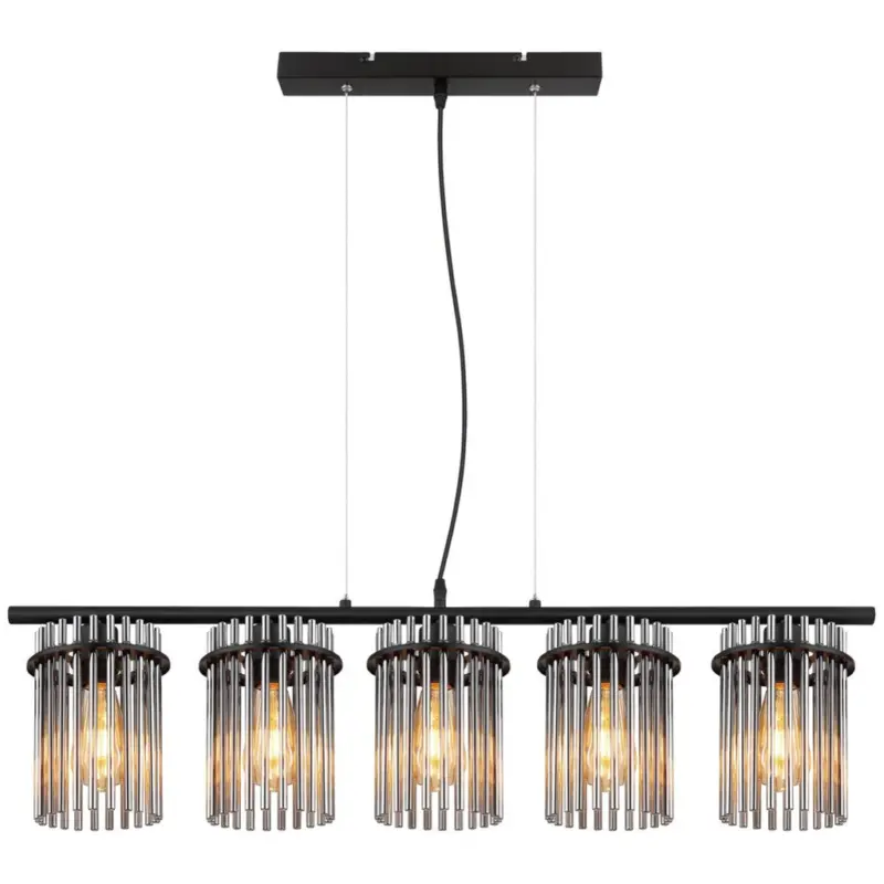 GLOBO Pendelleuchte Garley