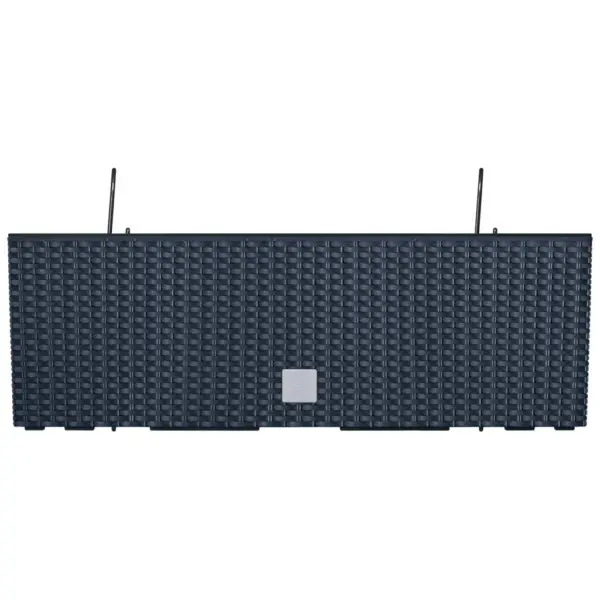 Prosperplast Pflanztopf Rato