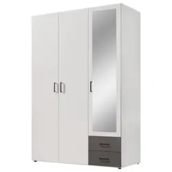 Kleiderschrank Base 3