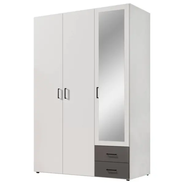 Kleiderschrank Base 3
