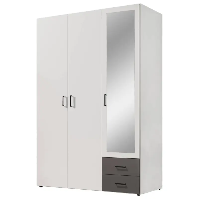 Kleiderschrank Base 3