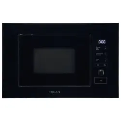 Mican Einbaumikrowelle MGM17SCBG