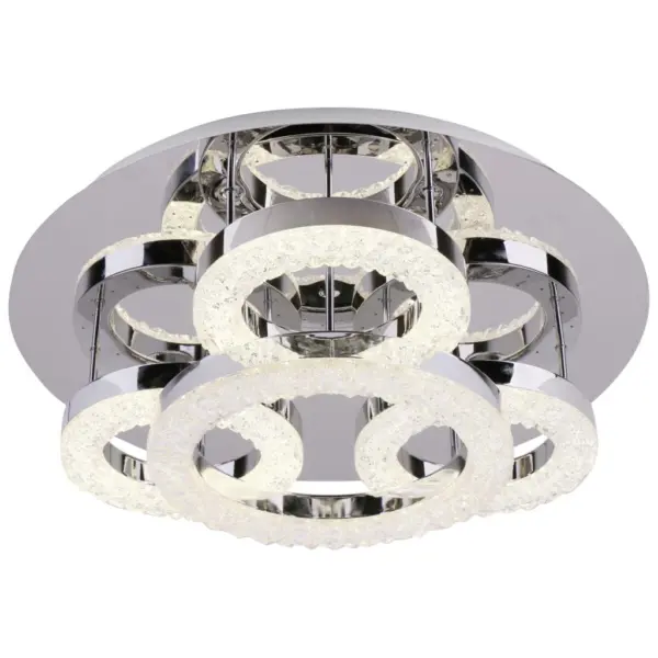 POCOline Deckenleuchte Silas