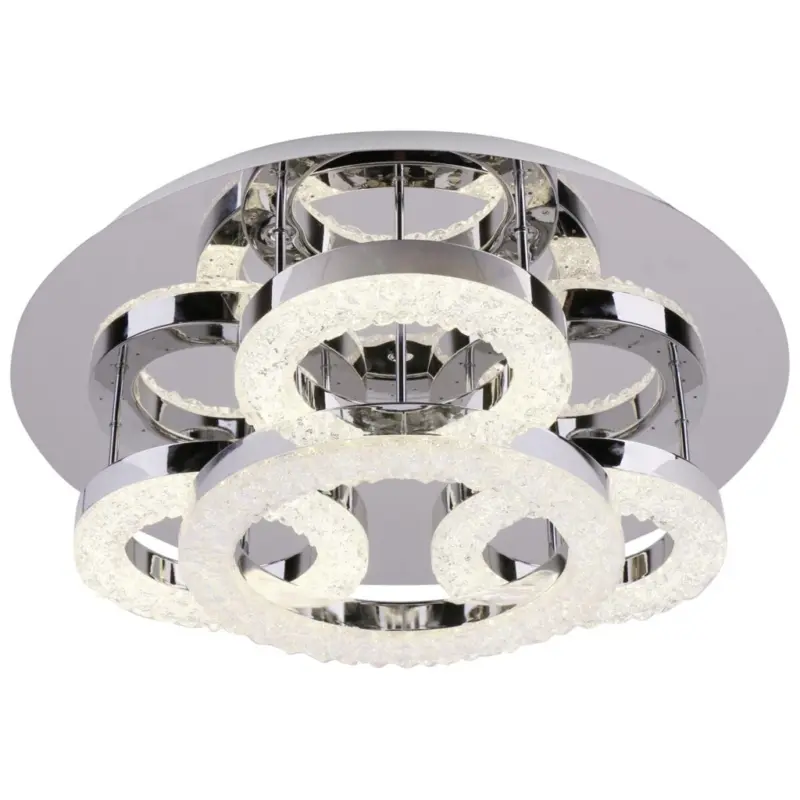 POCOline Deckenleuchte Silas