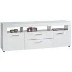 POCO TV-Lowboard Atlanta - bis 19.04.2026