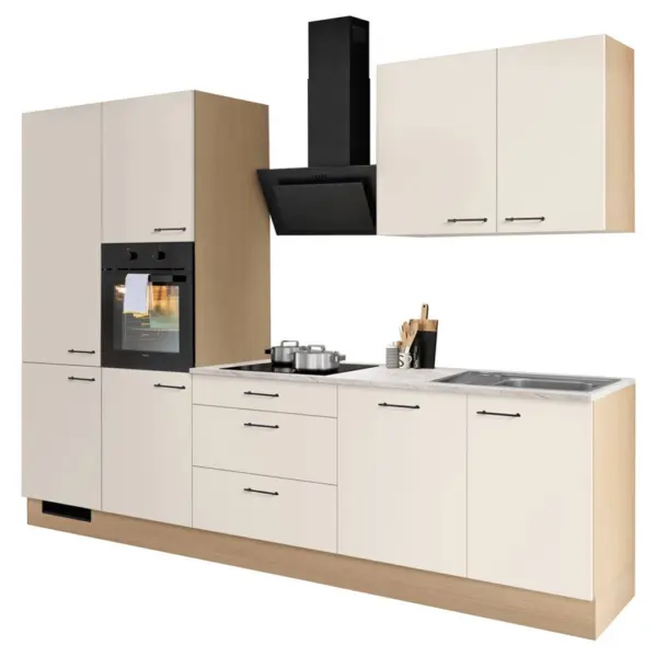 Impuls K&uuml;chenleerblock IP1200