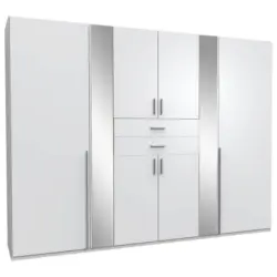 Kleiderschrank Vanea