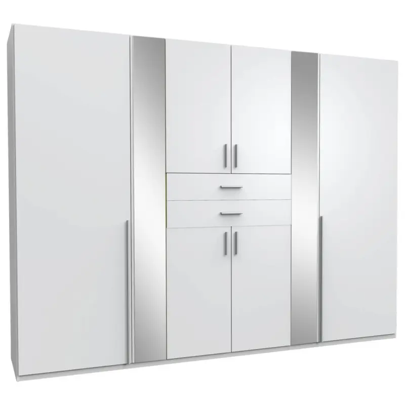 Kleiderschrank Vanea