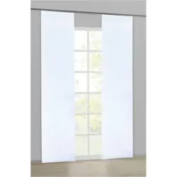 POCOline Schiebevorhang Neapel