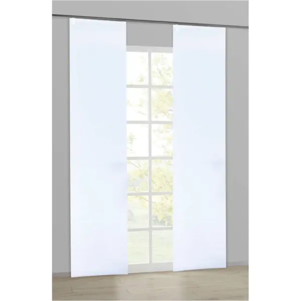 POCOline Schiebevorhang Neapel