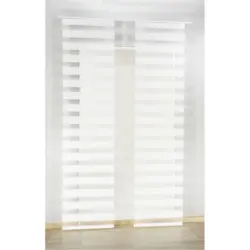 POCOline Schiebevorhang Timba