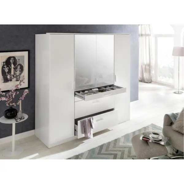 Kleiderschrank Aachen