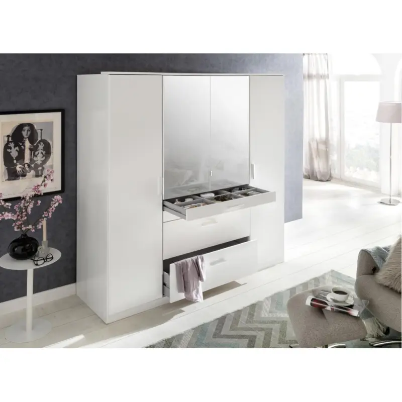 Kleiderschrank Aachen