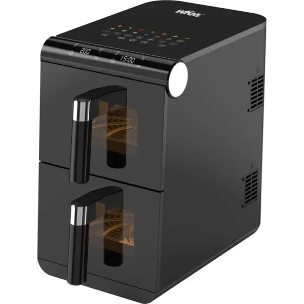 WKM Hei&szlig;luftfritteuse DAF-1700.11