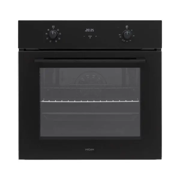 Mican Einbaubackofen BOAHSD65