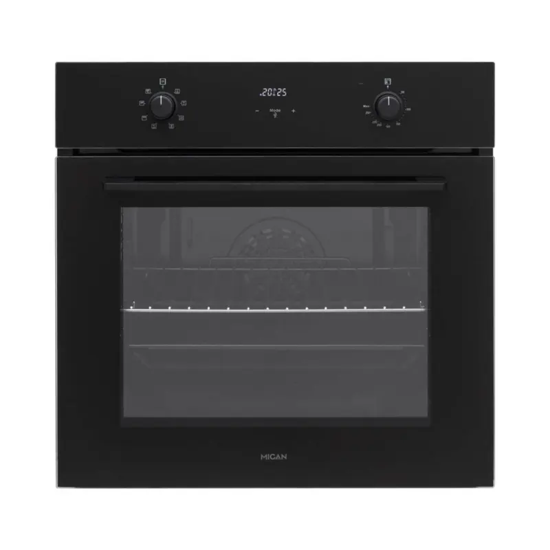 Mican Einbaubackofen BOAHSD65