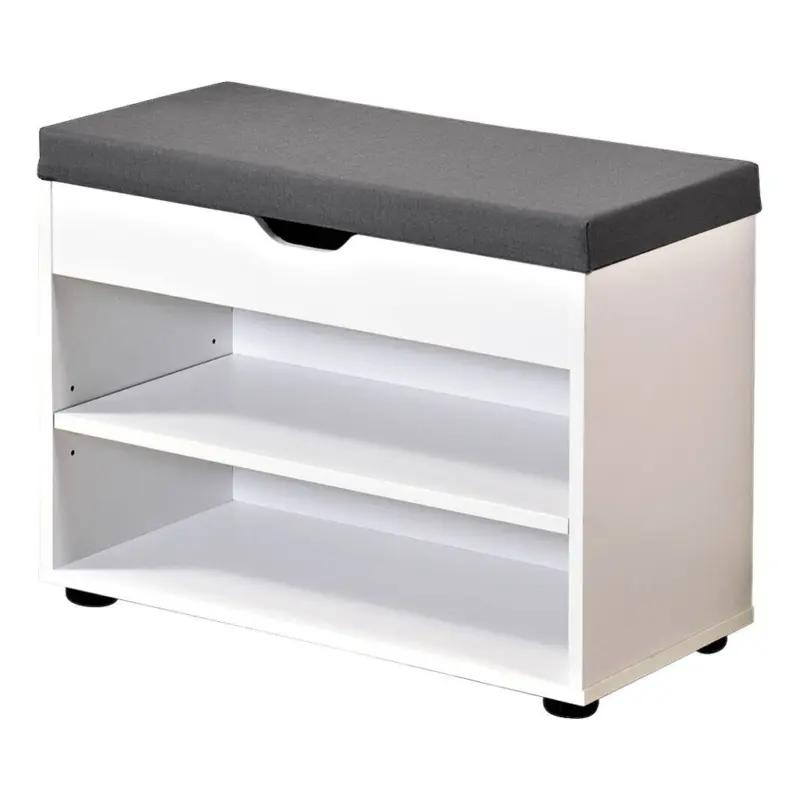 Kesper Schuhschrank mit Sitzkissen