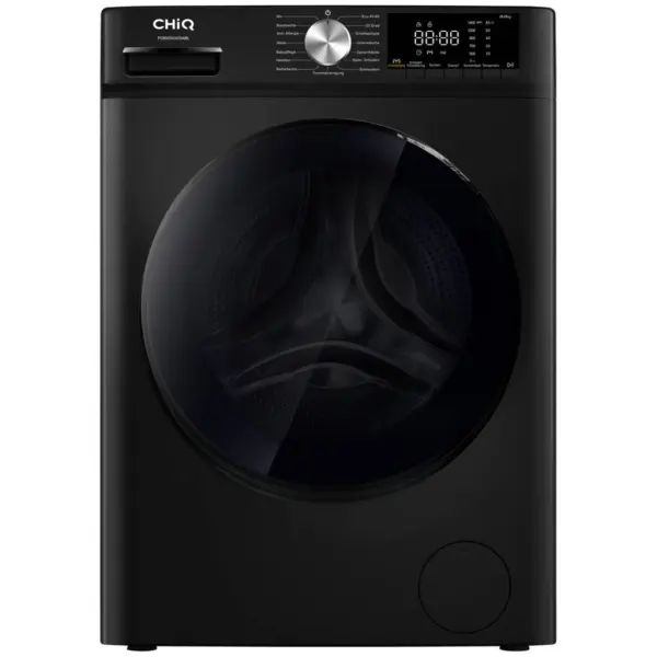 CHiQ Waschmaschine PO8M3XWGABL