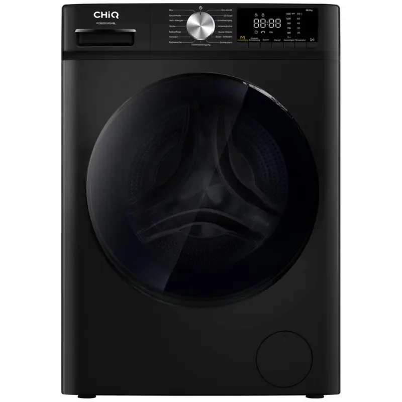 CHiQ Waschmaschine PO8M3XWGABL
