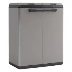 Keter Recyclingschrank Split Basic