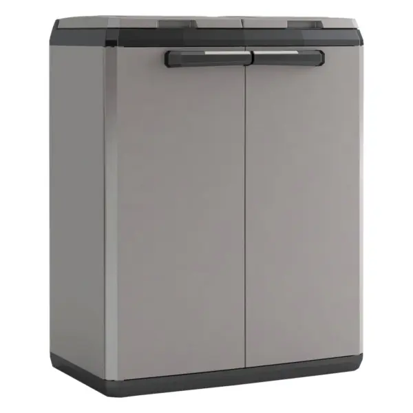 Keter Recyclingschrank Split Basic