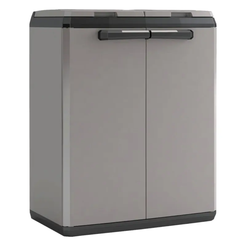 Keter Recyclingschrank Split Basic