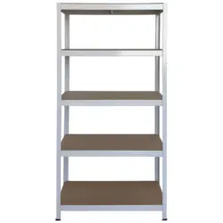 Schwerlaststeckregal