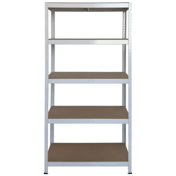 Schwerlaststeckregal