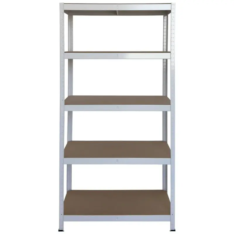 Schwerlaststeckregal