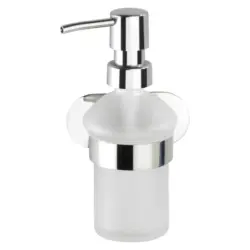 Turbo-Loc Seifenspender