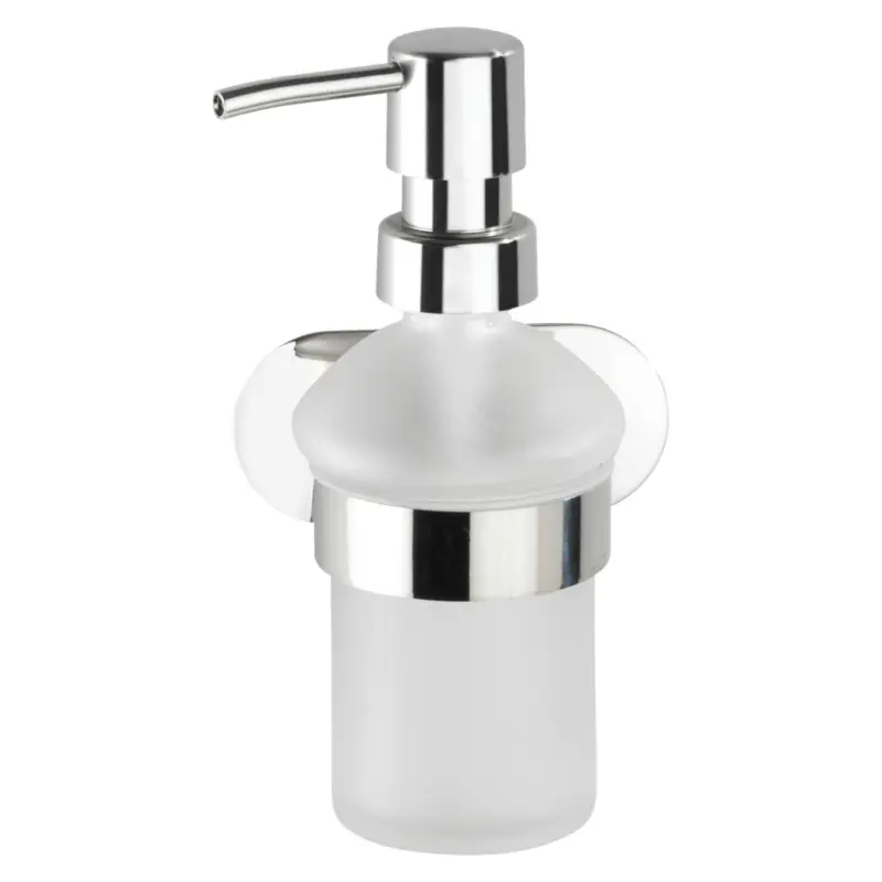Turbo-Loc Seifenspender