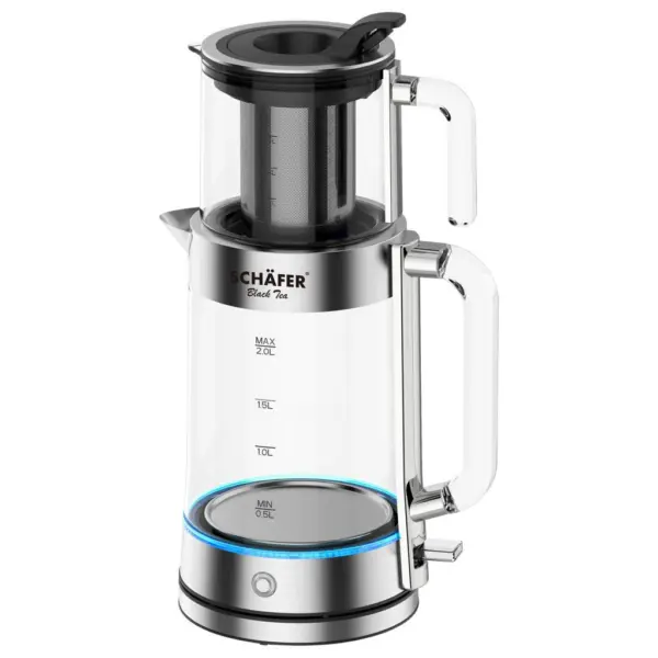 SCH&Auml;FER Teekocher