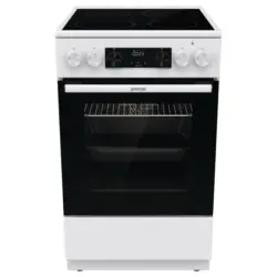 Gorenje Stand-Elektroherd GEC5C41WG
