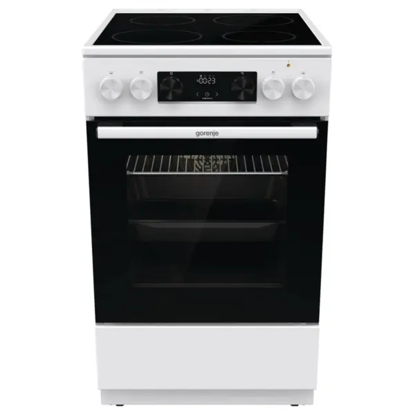 Gorenje Stand-Elektroherd GEC5C41WG