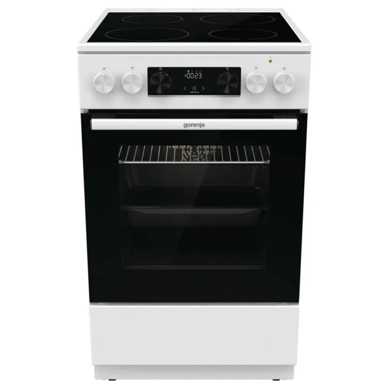 Gorenje Stand-Elektroherd GEC5C41WG